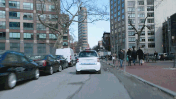 blue bloods car GIF by CBS