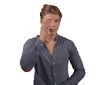 Love Island Reaction Sticker by Videoland