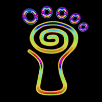 Psy Psytrance GIF by Parvati Records