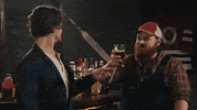 friends halloween GIF by CraveTV