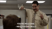 comedy central GIF by Workaholics