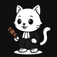 Cat GIF
