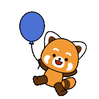 Awesome Happy Birthday Sticker by PlayDappTown