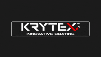 Logo Detailing GIF by KRYTEX