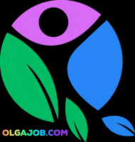 olgajob wellness nutrition detox health coach GIF