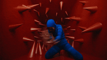 Music Video GIF by Paramore