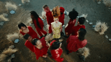 Music Video GIF by Paramore