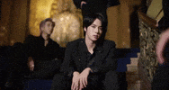 Black Swan Jin GIF by BTS 방탄소년단