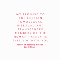 GIF by United Nations Foundation