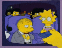 broken heart GIF