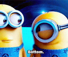 Despicable Me Minions GIF