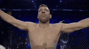 Mixed Martial Arts Sport GIF by UFC