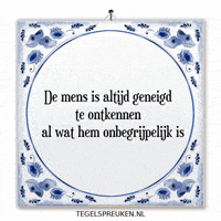 Humor Wijsheid GIF by Tegelspreuken.nl