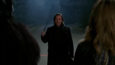 Kierans_Gifs once upon a time kieransgifs rumpelstiltskin once upon a time once upon a time rumpelstiltskin GIF