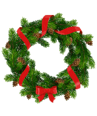 christmas georgia Sticker by Adjarabetcom