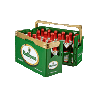 Beer Bier Sticker by Privatbrauerei Waldhaus