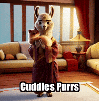 Pets Trending Topics GIF by dalaillamazen