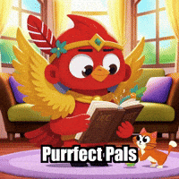 Pets Social Media Trends GIF by The Cardinal Virtue