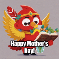 Mothers Day Love GIF by The Cardinal Virtue