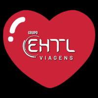 Amor GIF by EHTL Viagens