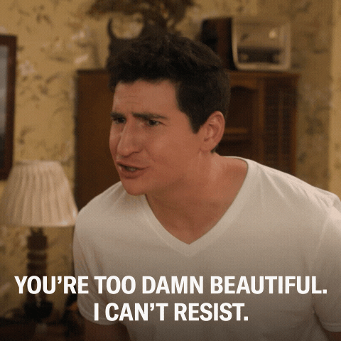 Angry The Goldbergs GIF by ABC Network