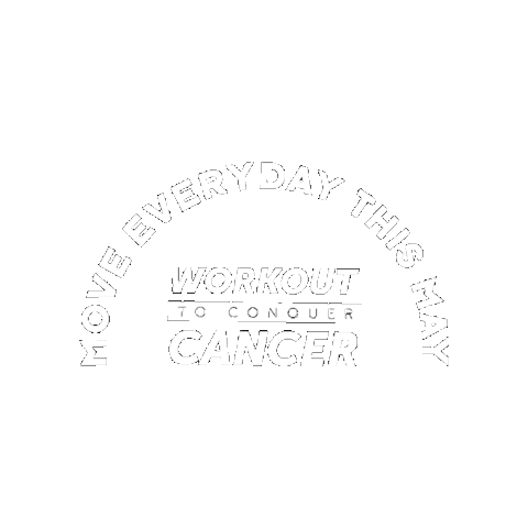 Workoutbc Sticker by BCCancerFdn