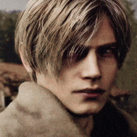 Getting Old Resident Evil GIF