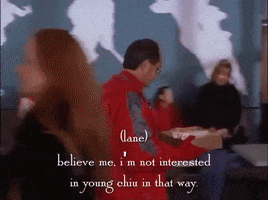 season 3 netflix GIF by Gilmore Girls 