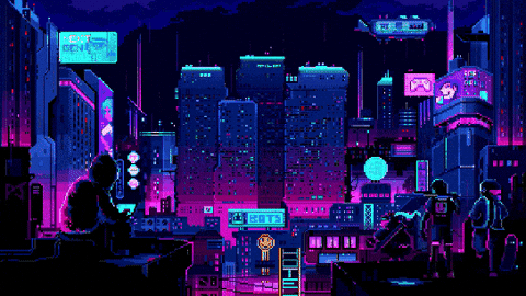 Wallpaper GIF