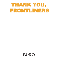 Checking In Mental Health Sticker by Buro Malaysia