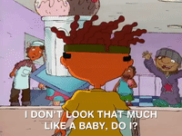rocket power nicksplat GIF