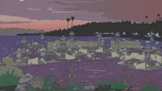 water night GIF by South Park 