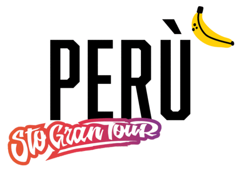 Peru Sgt Sticker by Sto Gran Tour