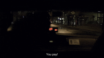 You Pay Tron Legacy GIF by Goldmaster
