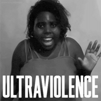 Lana Del Rey Ultraviolence GIF
