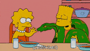 Lisa Simpson Episode 20 GIF by The Simpsons