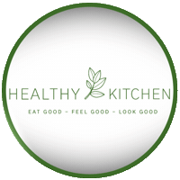 Order Now Sticker by Healthy Kitchen