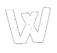 wonderest music summer festival chill Sticker