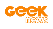 Geek Jovem Pan Sticker by RIC Record TV