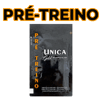 Crossfit Academia Sticker by Única Manipulação