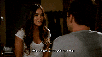 megan fox GIF by New Girl