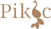 Pikoc home house perfume spray Sticker
