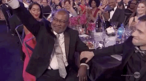 GIF by SAG Awards
