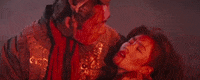 golden harvest a terra cotta warrior GIF by Warner Archive