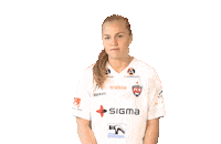 Come On What Sticker by FC Rosengard