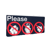 full house STICKER by imoji