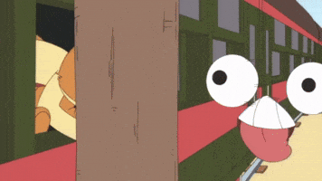 Reaching Out GIF by Pokémon