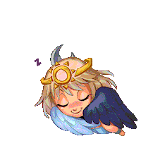 Star Sun Sticker by Hero Wars