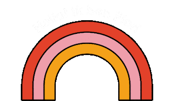 I Am Hello Sticker