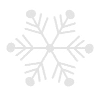 Snow Winter Sticker by Sra. Sono